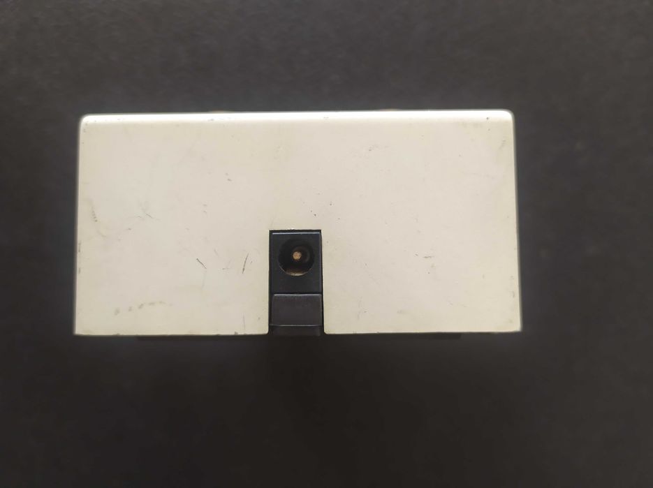 Pedal Compressor Sustainer MIJ Japan vintage RARO