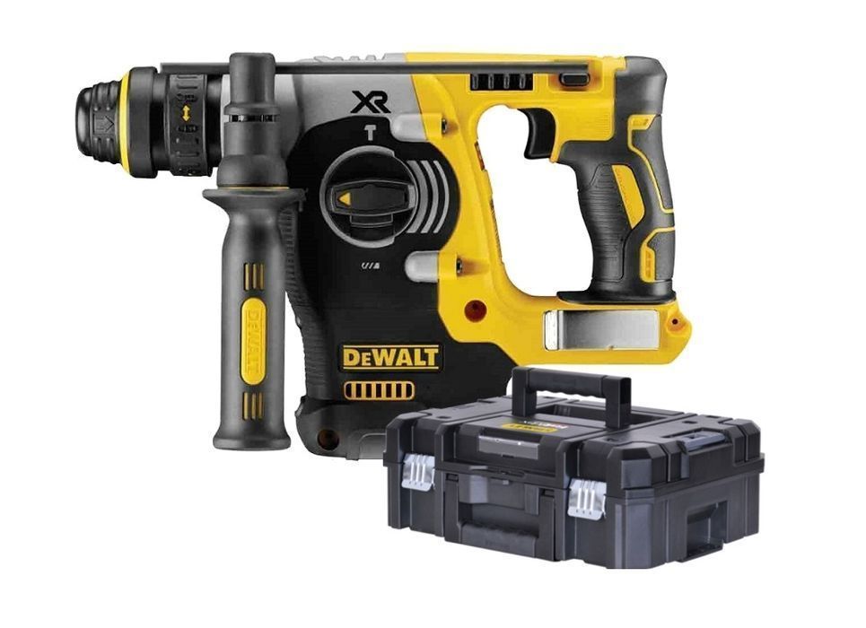 Młotowiertarka 18V Sds-Plus Xr Bl
