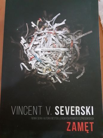 Zamęt Vincent V.Severski