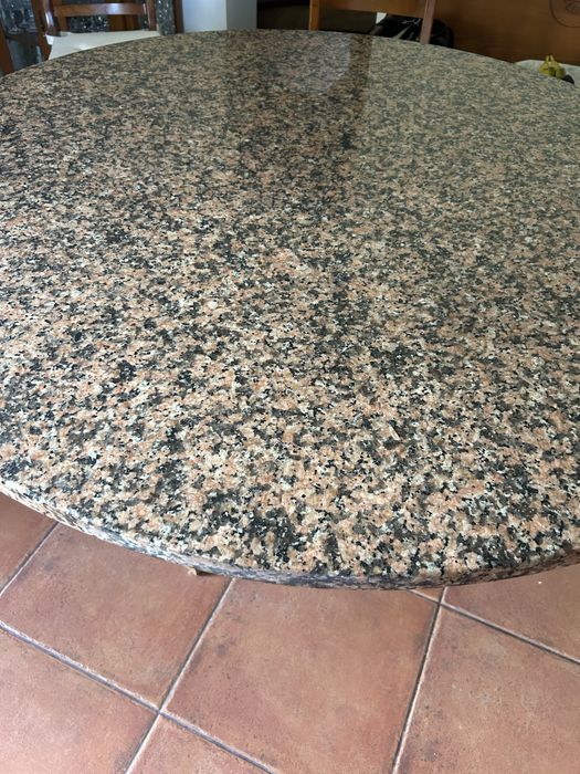 Mesa de cozinha