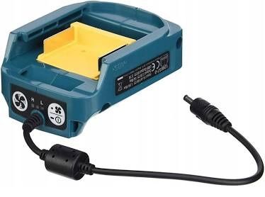 Адаптер USB Makita (198634-2) для куртки ADP05