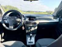 Opel Astra 2025+LPG+AUTOMAT