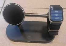Smartwatch Apple Watch SE GPS 44mm