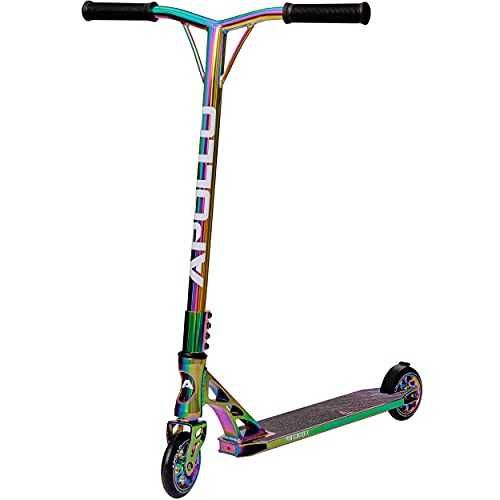 Трюковий Самокат Apollo Stunt Scooter Genesis Pro X