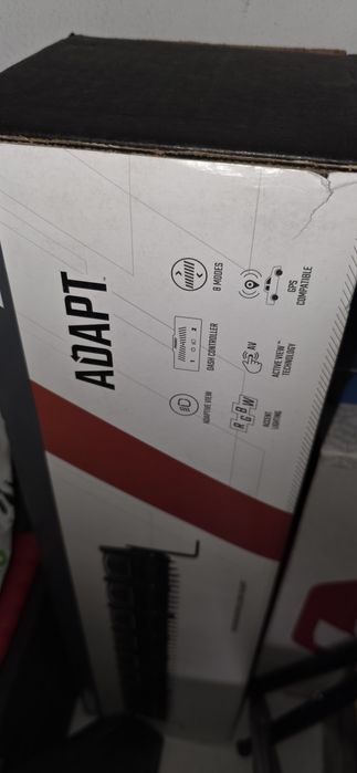 Faros Rigid industries e outros