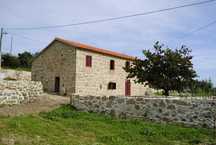 Quinta na aldeia do Souto