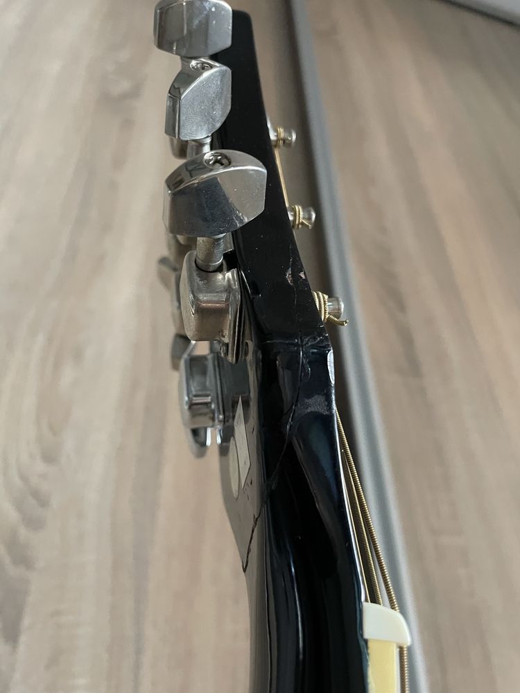 Epiphone Songmaker DR100 EB - gitara akustyczna