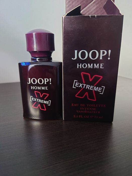 Joop! Homme Extreme Intense