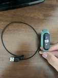 Smartwatch Xiaomi Mi Band 5