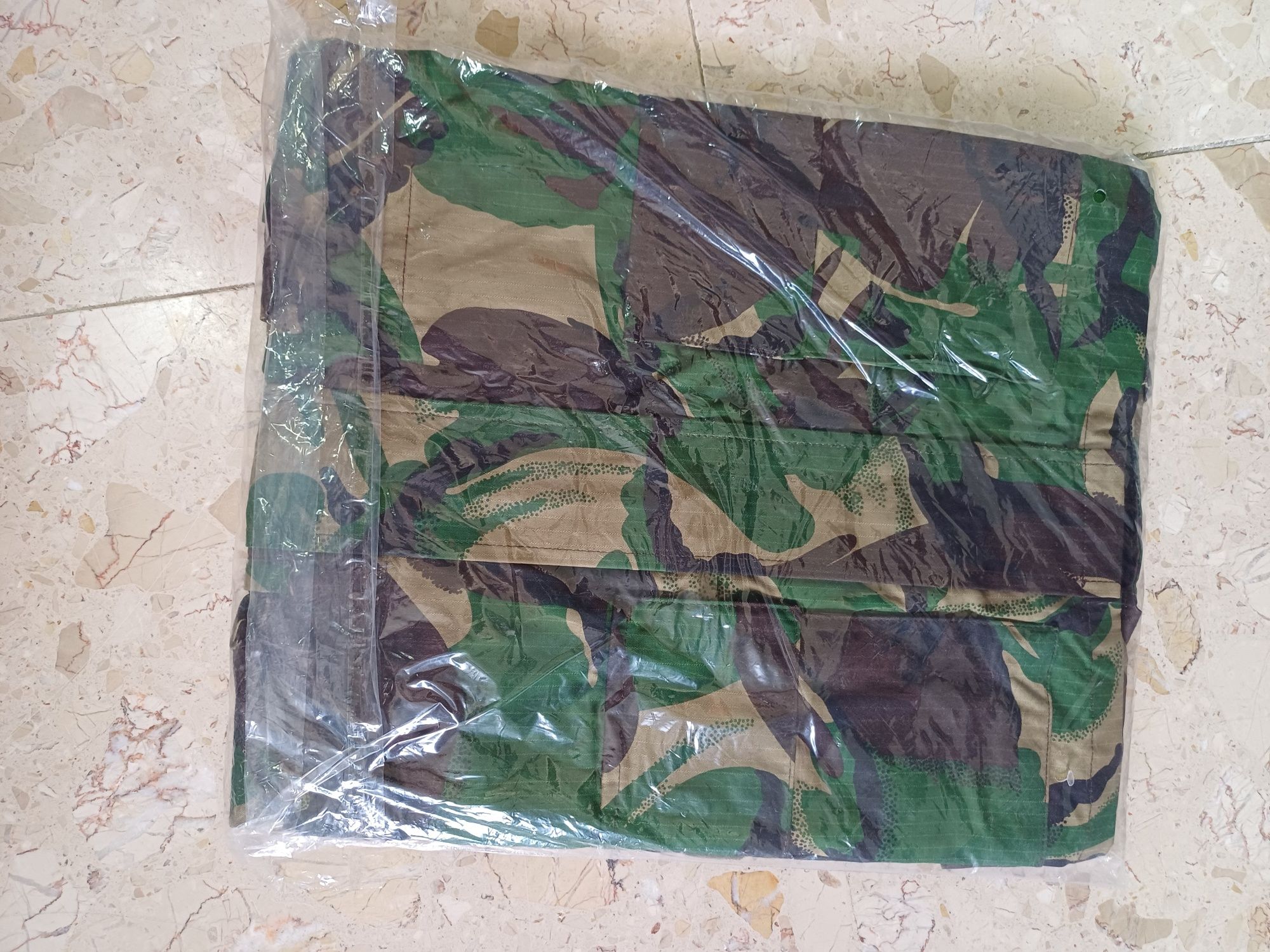 Dolman Casaco Militar