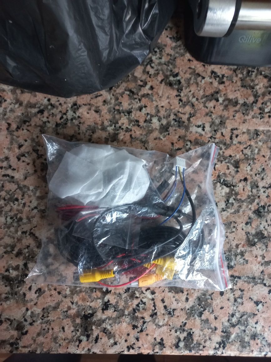 Radio auto chevrolet