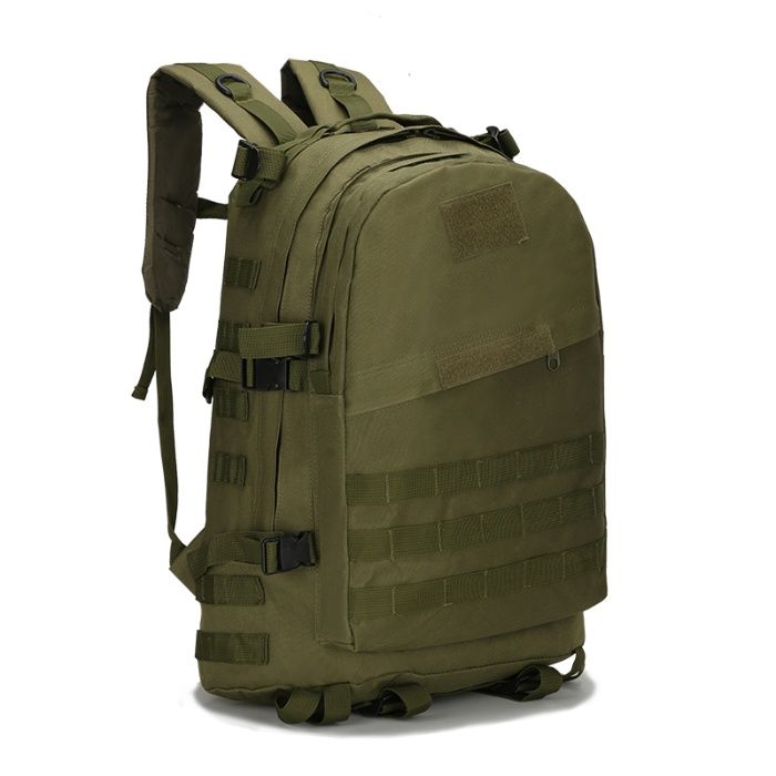 Штурмовой тактический рюкзак 45л Assault mod.06 Oxford D600 Армейский