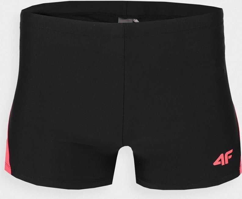 Kąpielówki męskie 4F ( L, XL ) czarny
