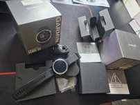 Super GARMIN FENIX 6s silver PASEK zadbany mapy zamiana zamienie