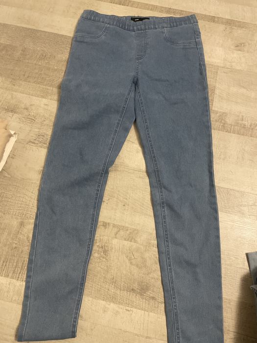 Spodnie sinsay rozmiar 40