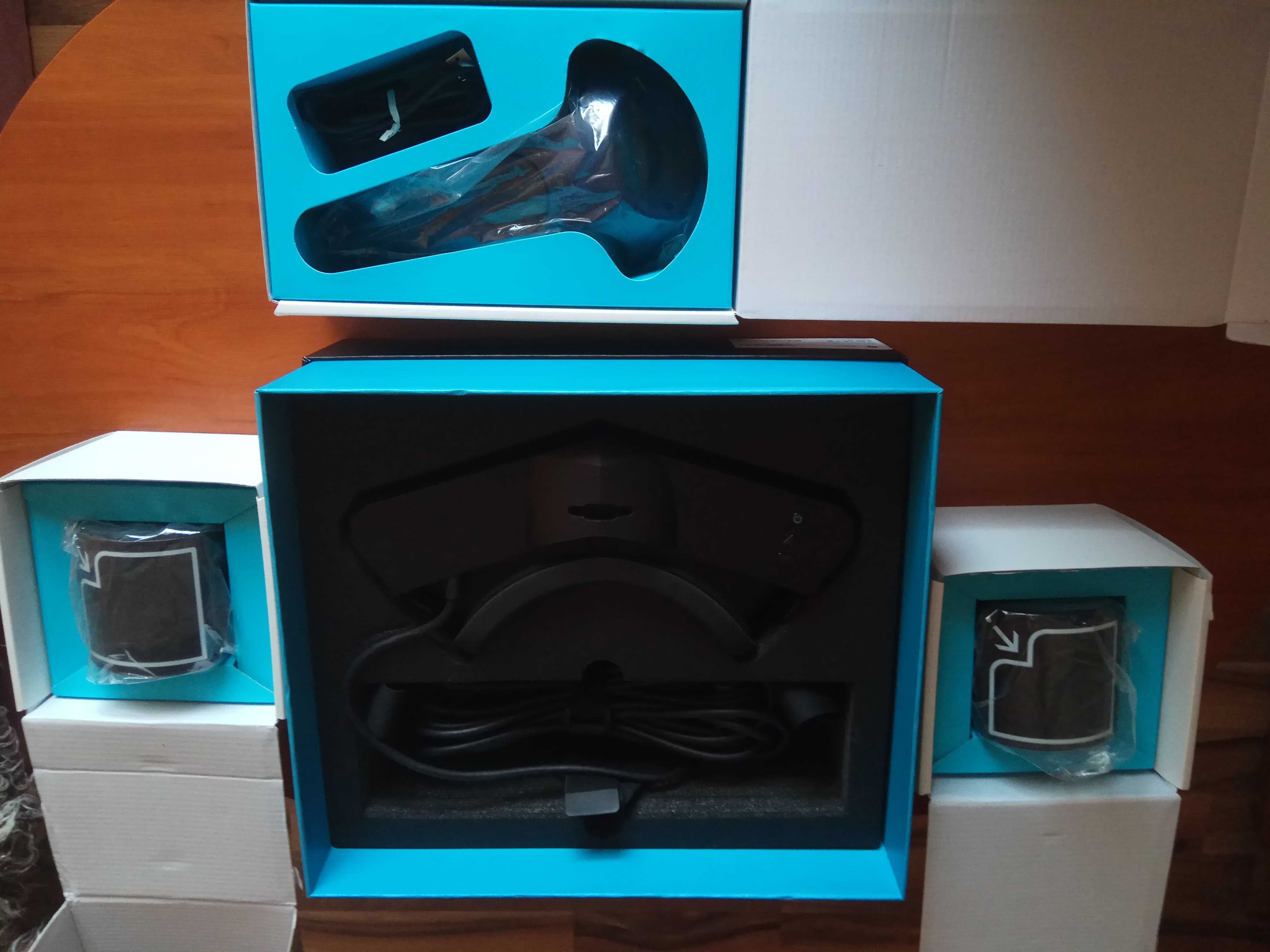 Nowe Gogle VR, PIMAX 5K XR