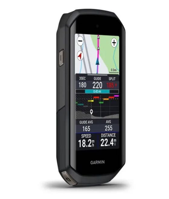 GPS Garmin Edge 1050