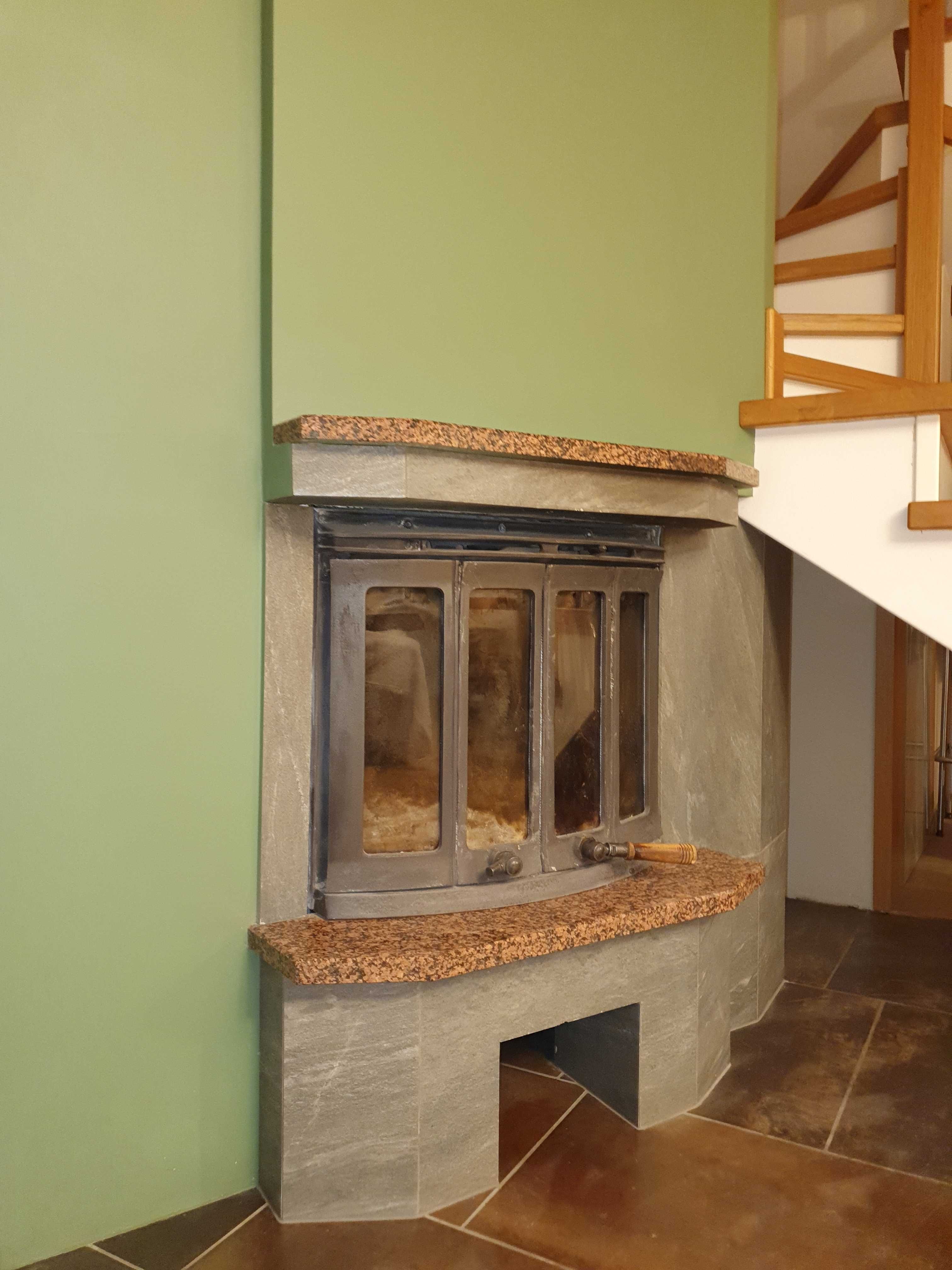 Jotul Harmony 80RH - najtańsze ogrzewanie domu