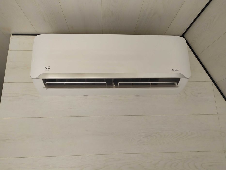 Кондиціонер Встановлення, Продаж,Обслуговування кондиціонера