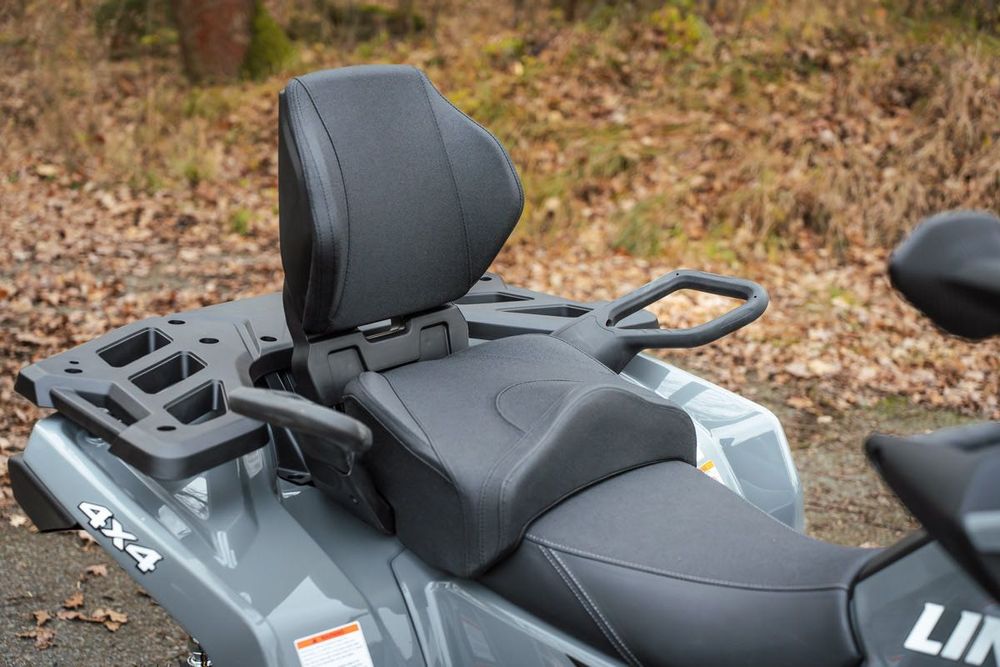 Monki Extreme Quad Linhai Landforce 650L EPS T3B FV + GRATIS !!!