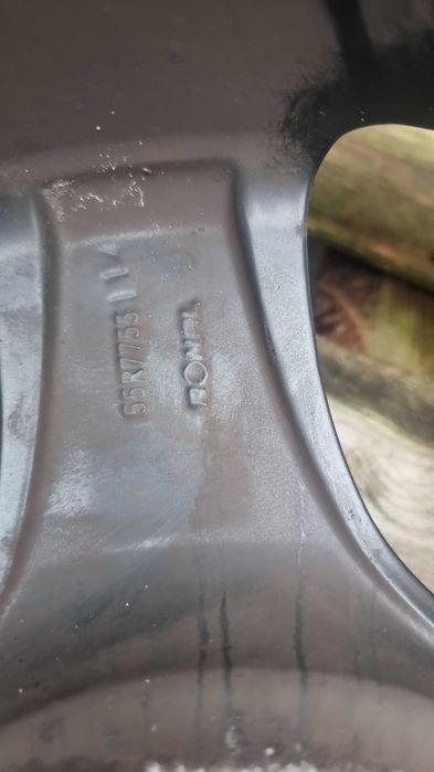Kola wielosesonowe Ronal 5x120 17" Vw Transporter T6 T5
