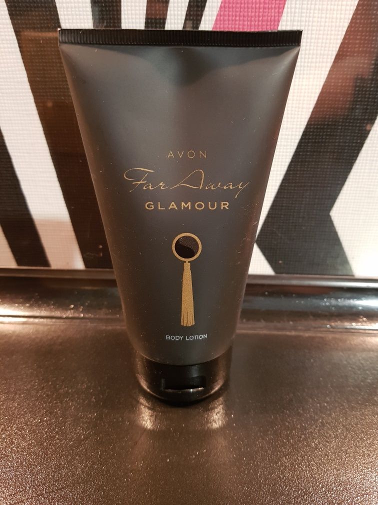 Avon glamour far away balsam 150 ml