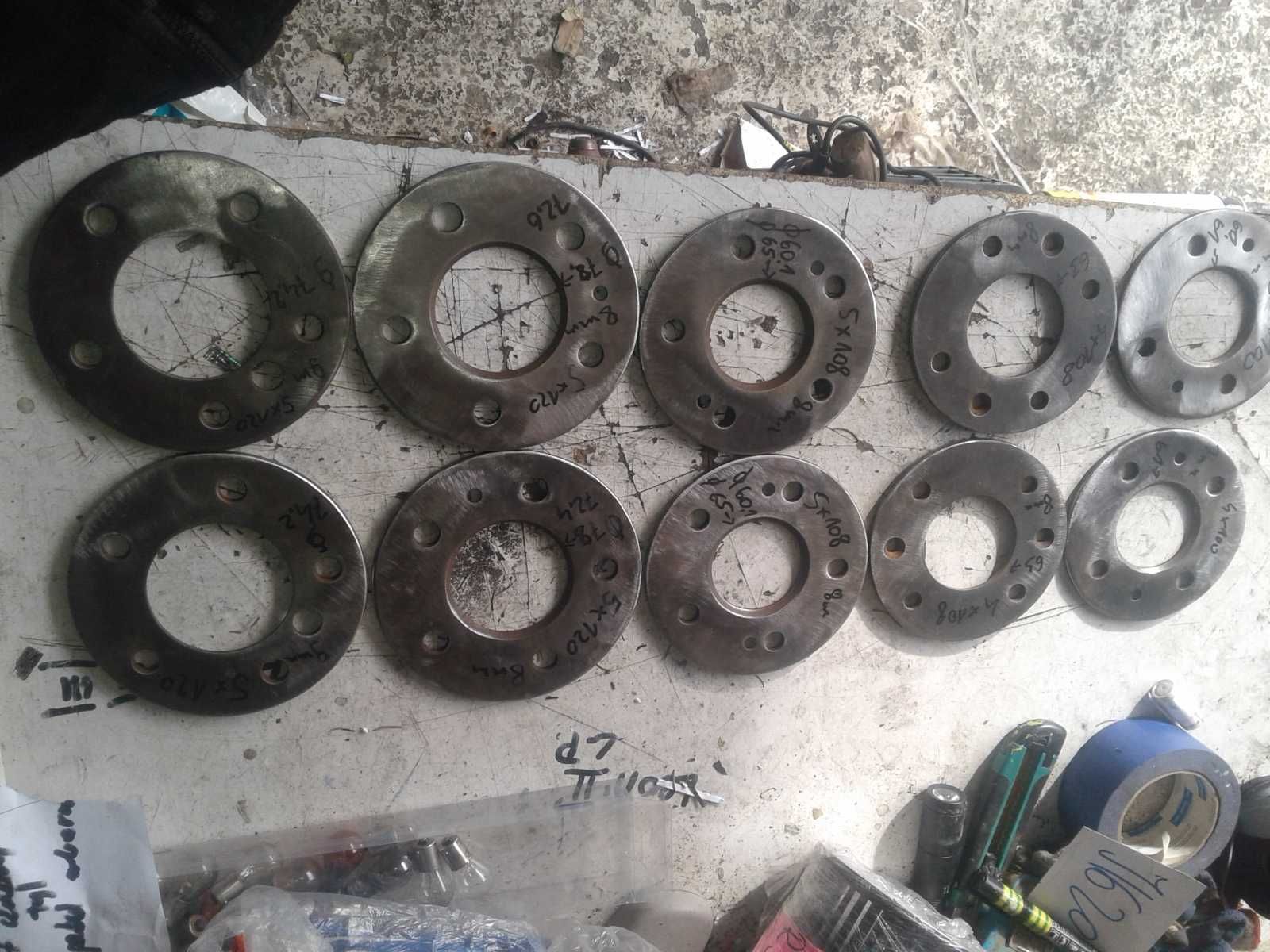 4 Alufelgi 15 Cali 5x112 AUDI A4 B5 B6 VW Passat B5 A6 C4 C5
