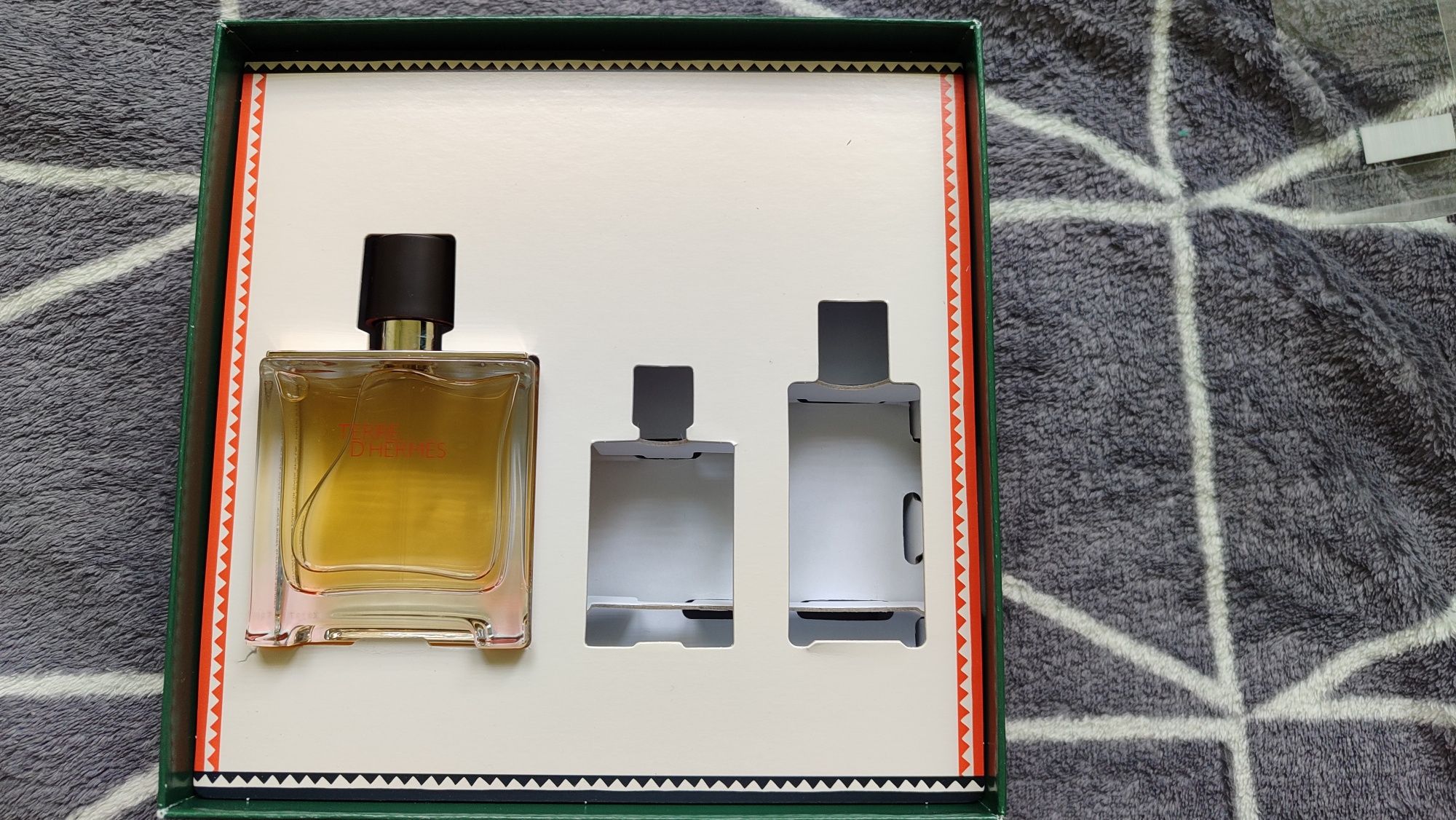 Oryginalne Perfumy Hermes NOWE