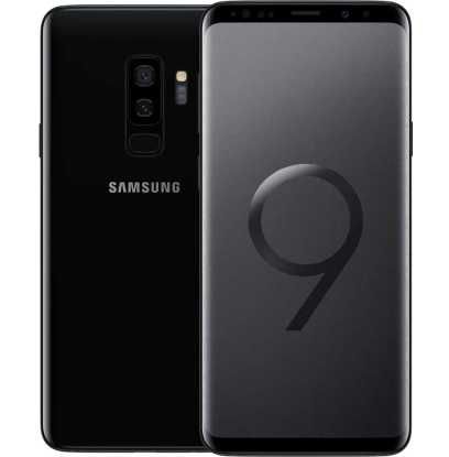 Samsung Galaxy S9+ G965U (Нові в плівках) Samsung s9 plus
