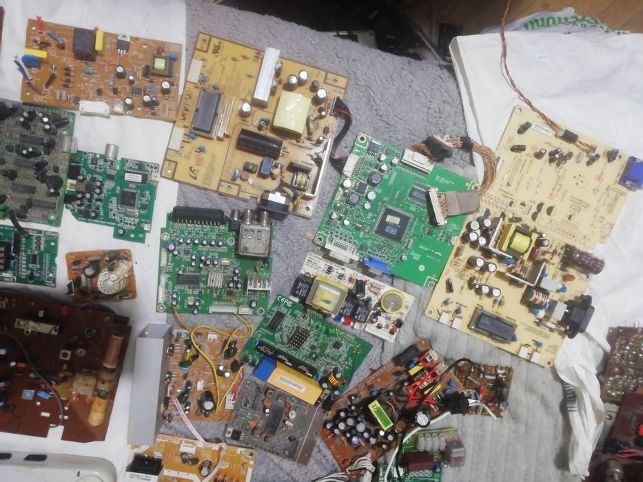 Плати платы сучасні 1 лотом