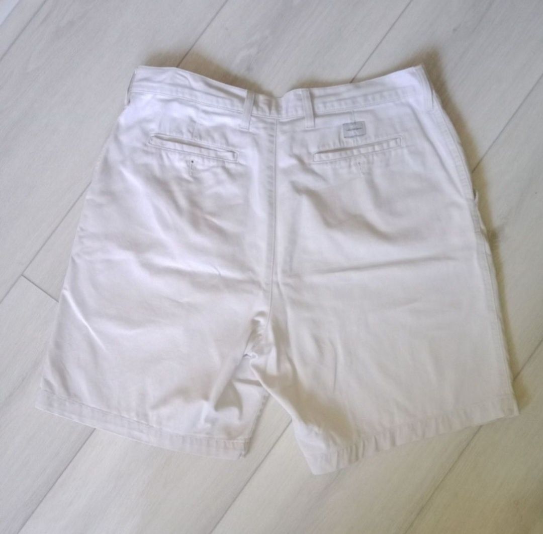 Szory, bermudy męskie Calvin Klein Jeans, rozm. 46. Stan b. dobry.