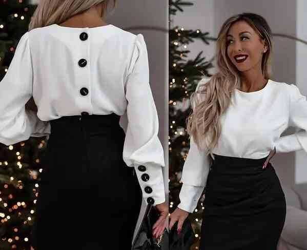 Блуза, розмір 44-46