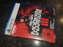 Call of Duty Modern Warfare 3 PS5 gra PL (możliwość wymiany) sklep