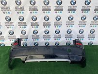 Бампер задний BMW X3 F25 475M X-Line Дорест