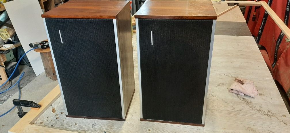 Tandberg TL 1520