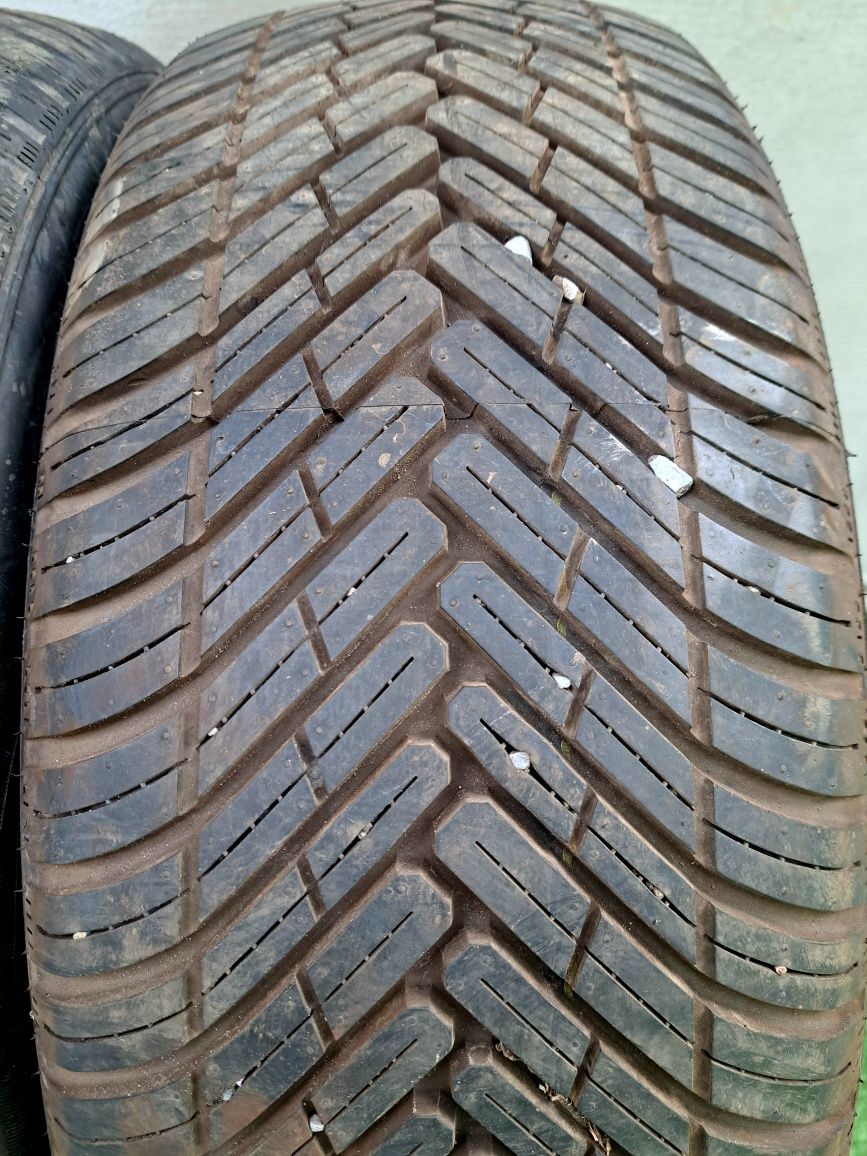 205/55/16 Fortuna EcoPlus2 4S 91V 24 rok