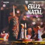Vinil Single - Oscar Nélson Safuan - Feliz Natal