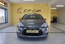 Citroën Ds3 Sport Chic