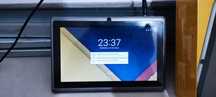 Tablet android weppad 2hix