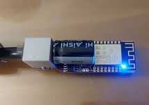 MiniHAN WIFI V2  - Medir consumo e produção electrica Home Assistant