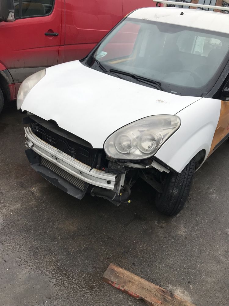 троси трос переключения фиат фіат добло 2010-2015 Fiat Doblo Nuovo 263