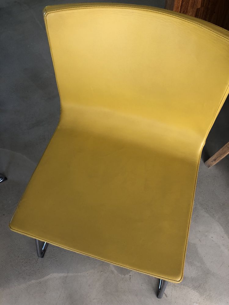 Cadeiras Ikea Wolfgang