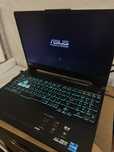 (151/25) Laptop ASUS TUF Gaming F15  16/512 GB