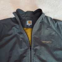 Вітровка, олімпійка, зіпка Carhartt