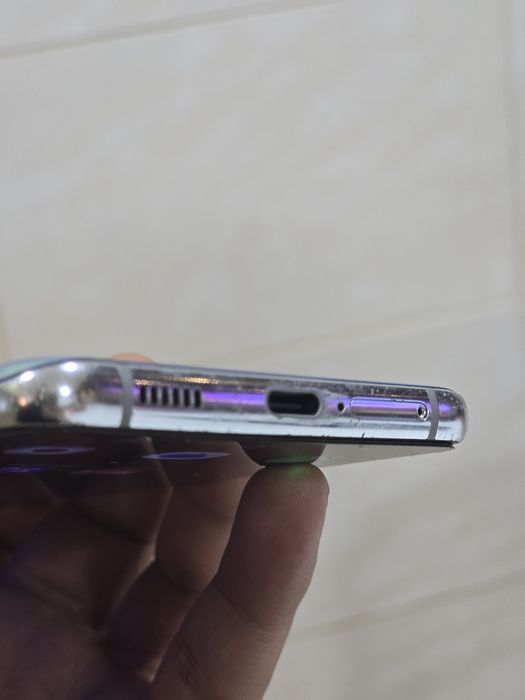 Samsung S21 Plus 5G - 128GB