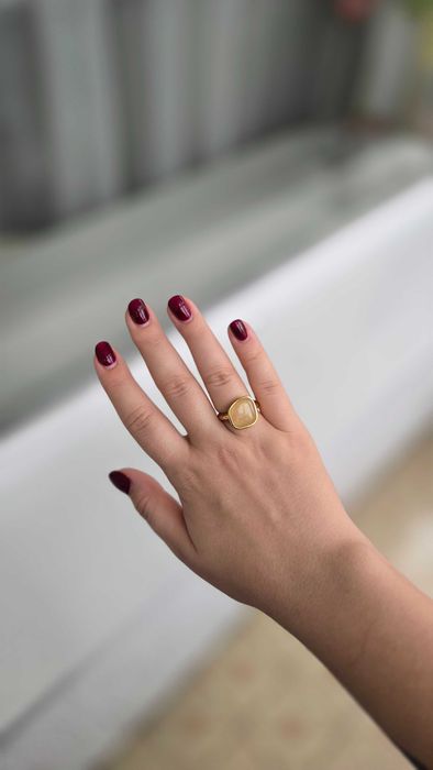 Кільце Misis кольцо Misis кільце з емаллю