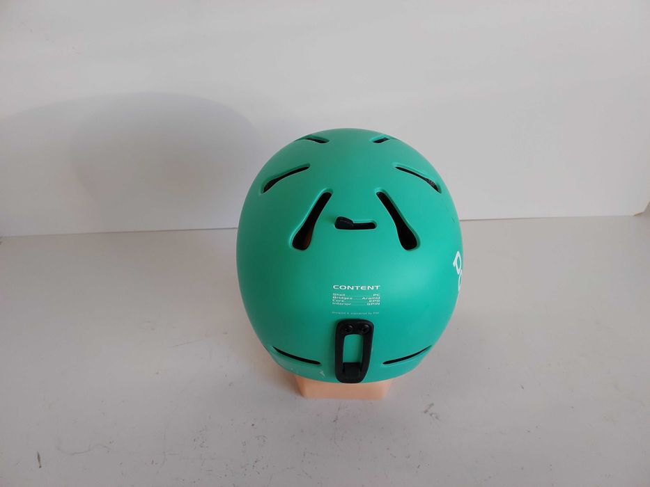 Kask narciarski POC roz. XL 59-62 cm regulowany