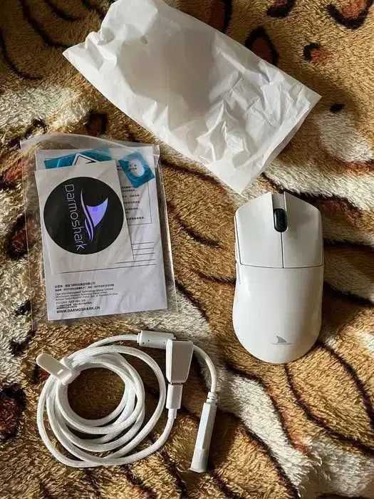 Motospeed Darmoshark M3 pro Max Мишка