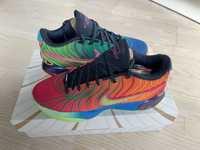 Buty Nike Lebron XXI multicolor