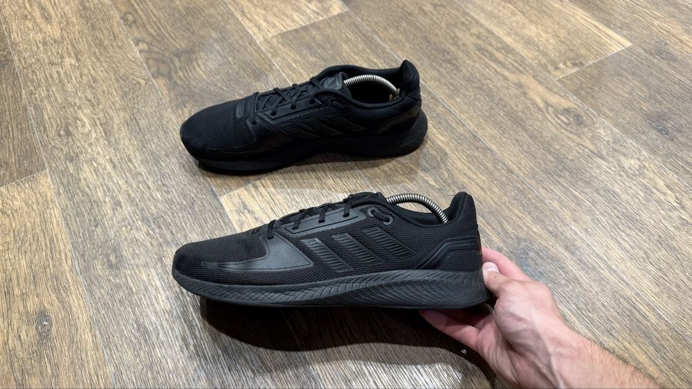 Кроссовки Adidas Runfalcon 2, размер 44